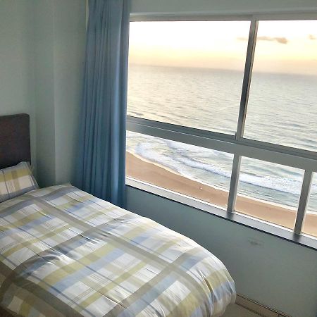 Hightide Apartment Amanzimtoti Esterno foto
