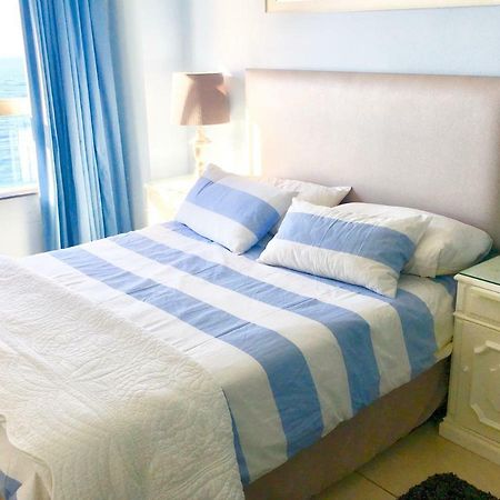 Hightide Apartment Amanzimtoti Esterno foto
