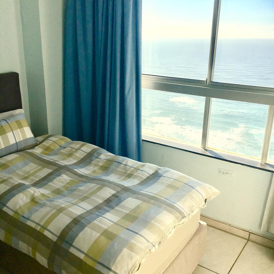 Hightide Apartment Amanzimtoti Esterno foto