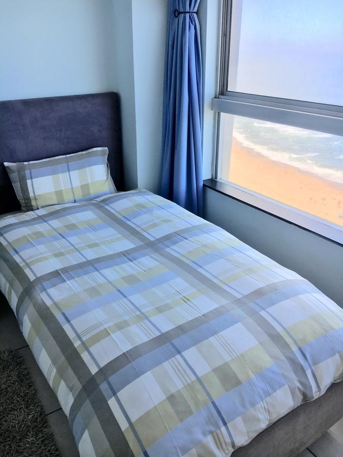 Hightide Apartment Amanzimtoti Esterno foto