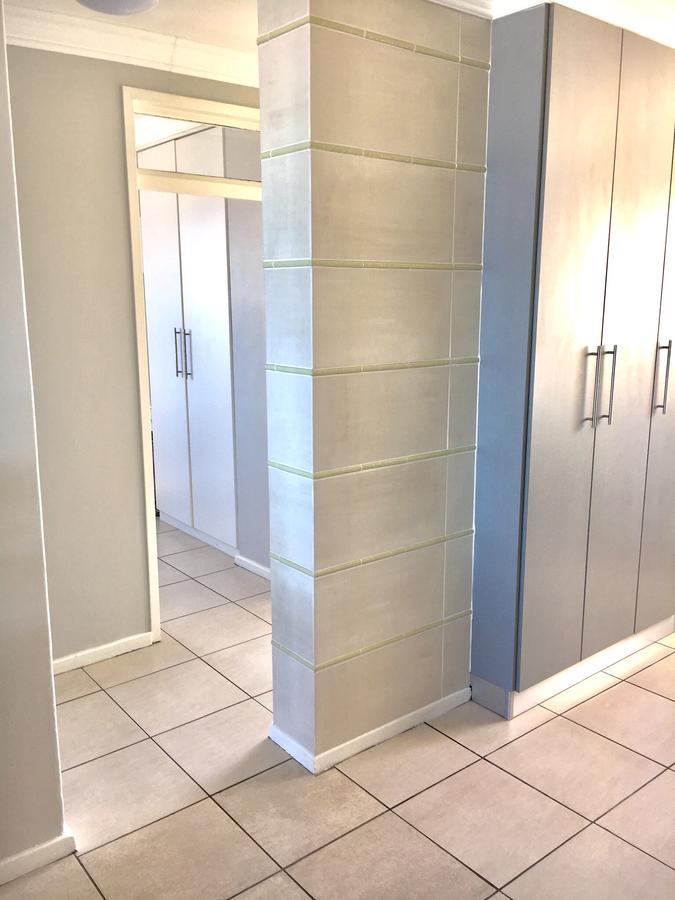 Hightide Apartment Amanzimtoti Esterno foto