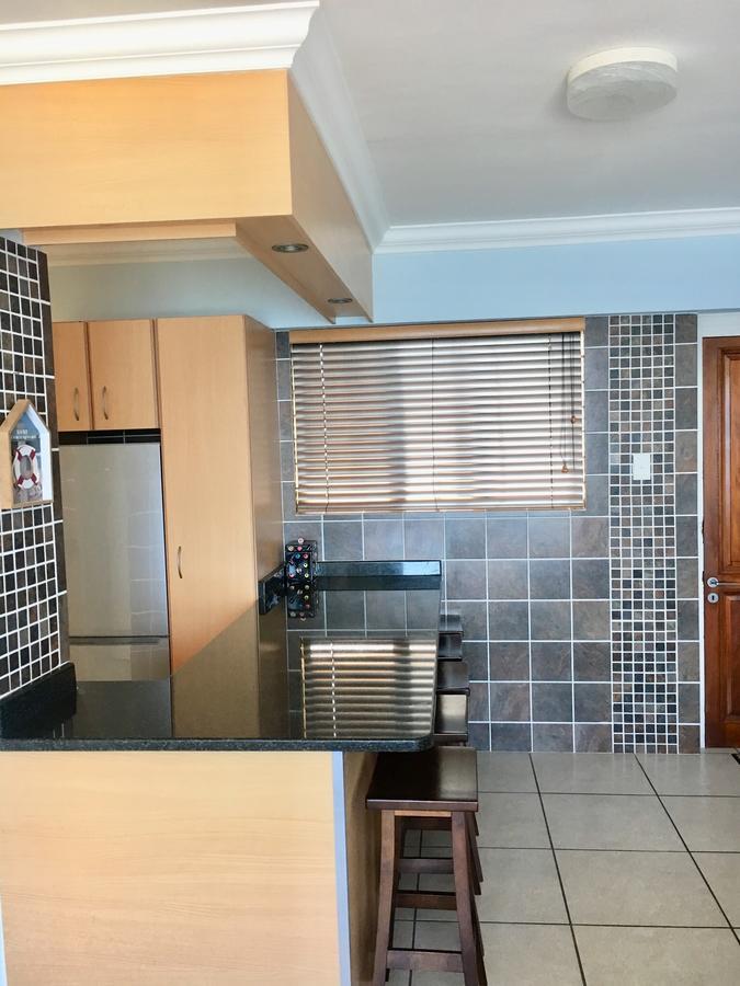 Hightide Apartment Amanzimtoti Esterno foto
