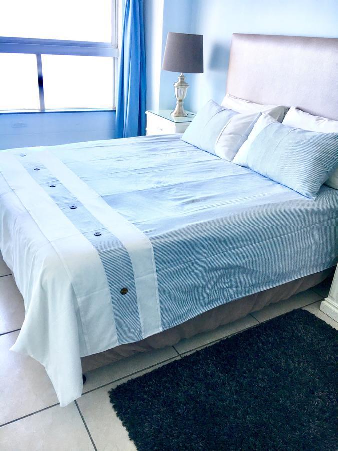 Hightide Apartment Amanzimtoti Esterno foto