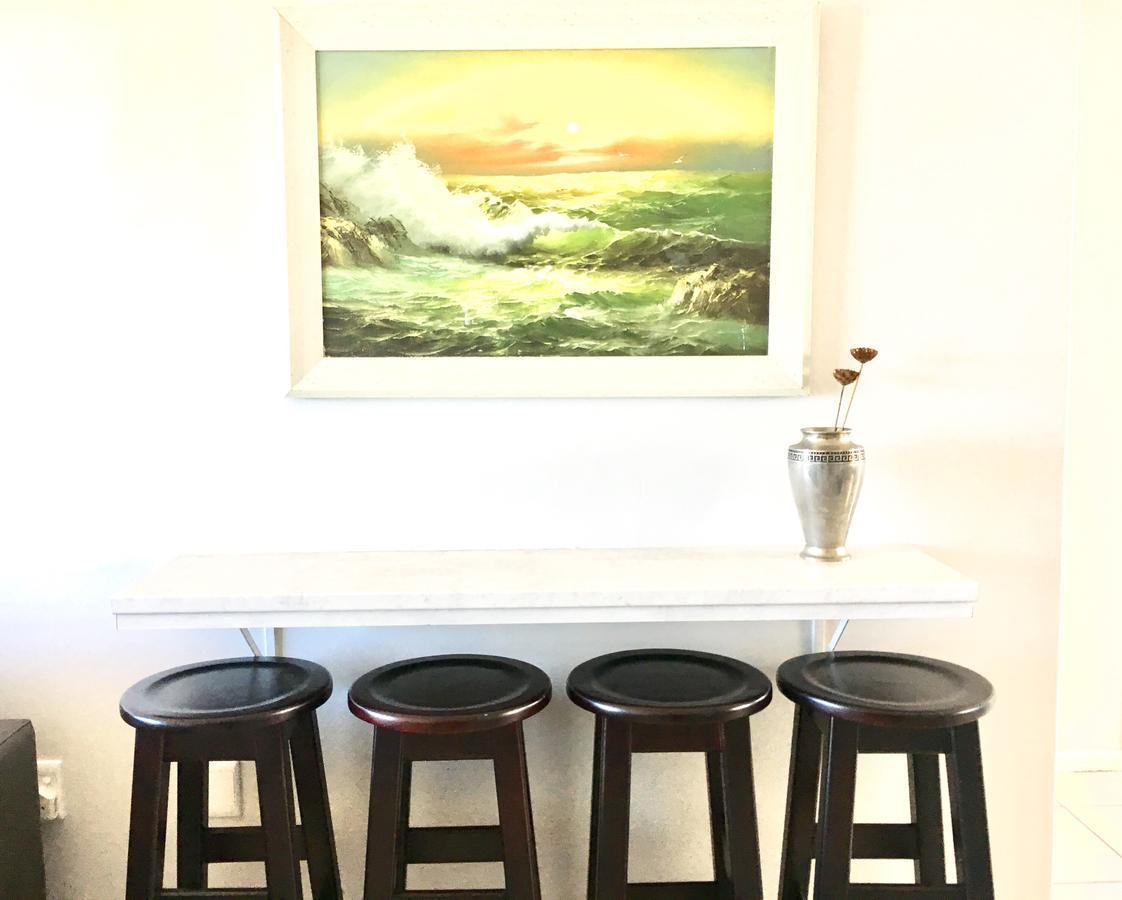 Hightide Apartment Amanzimtoti Esterno foto