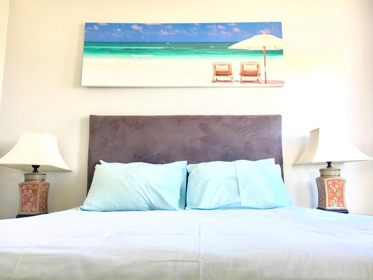 Hightide Apartment Amanzimtoti Esterno foto