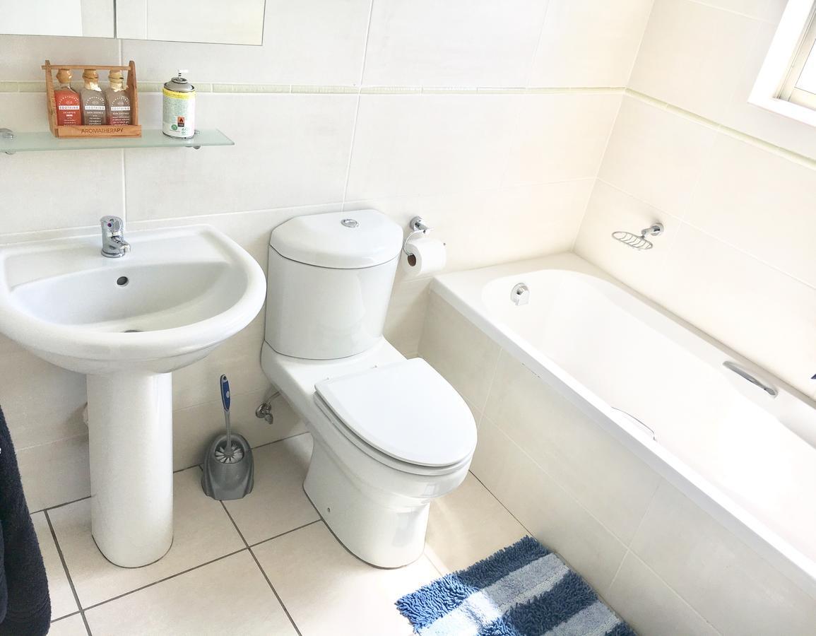 Hightide Apartment Amanzimtoti Esterno foto