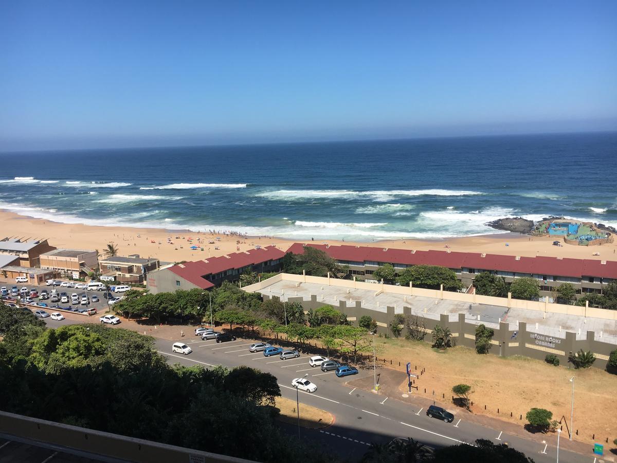 Hightide Apartment Amanzimtoti Esterno foto