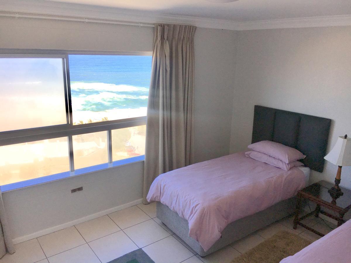 Hightide Apartment Amanzimtoti Esterno foto
