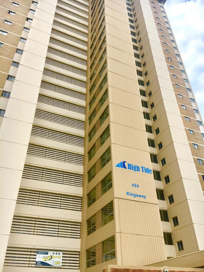 Hightide Apartment Amanzimtoti Esterno foto