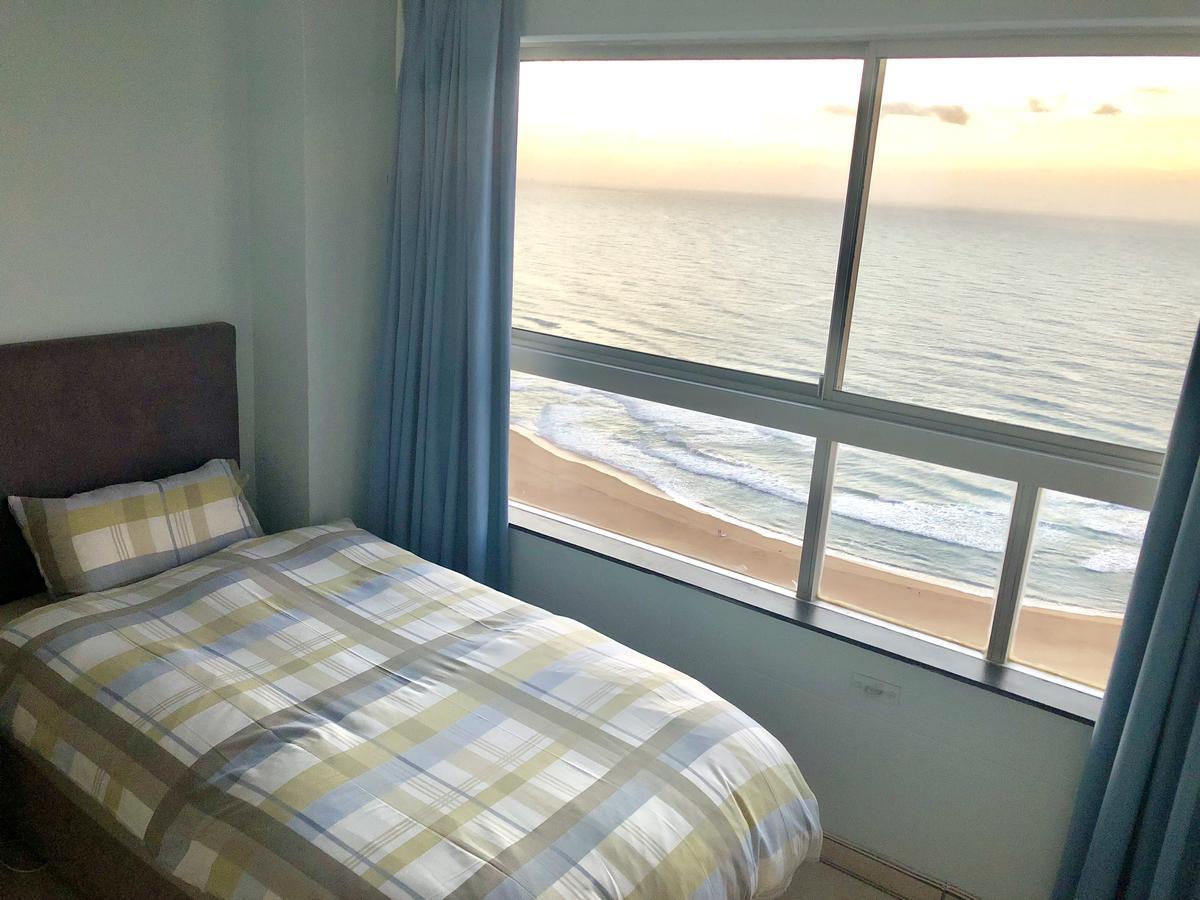 Hightide Apartment Amanzimtoti Esterno foto