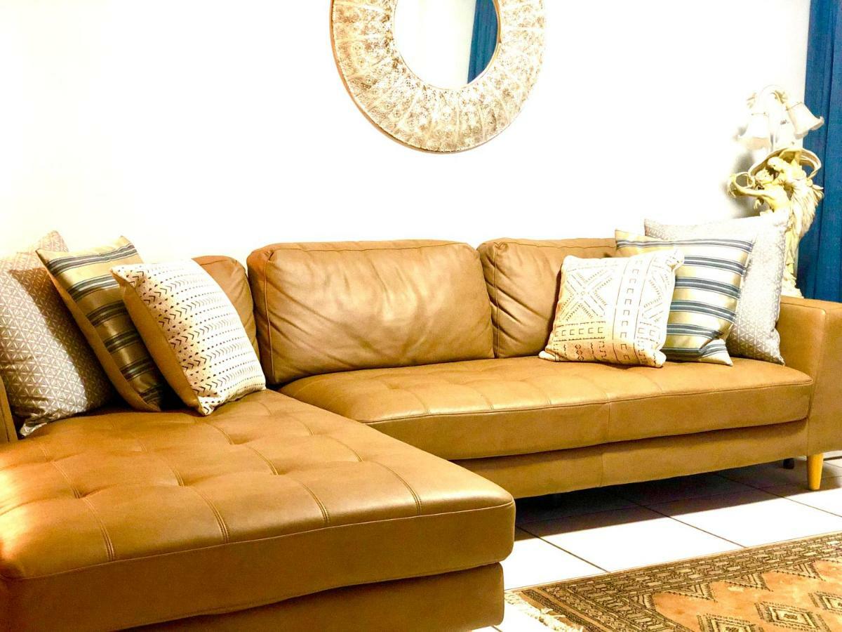 Hightide Apartment Amanzimtoti Esterno foto
