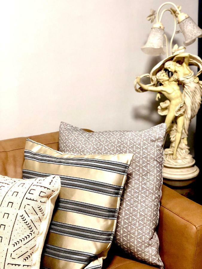 Hightide Apartment Amanzimtoti Esterno foto