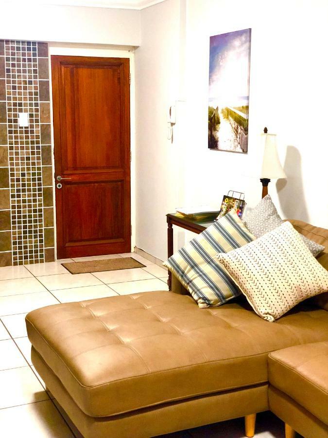 Hightide Apartment Amanzimtoti Esterno foto