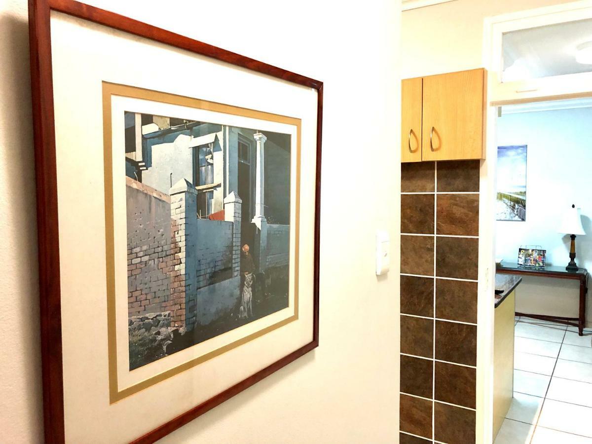 Hightide Apartment Amanzimtoti Esterno foto