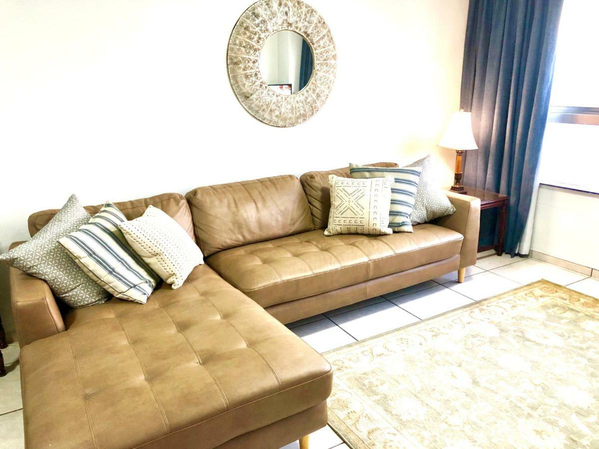 Hightide Apartment Amanzimtoti Esterno foto