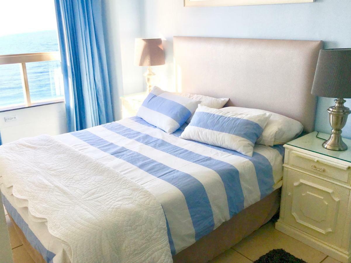 Hightide Apartment Amanzimtoti Esterno foto